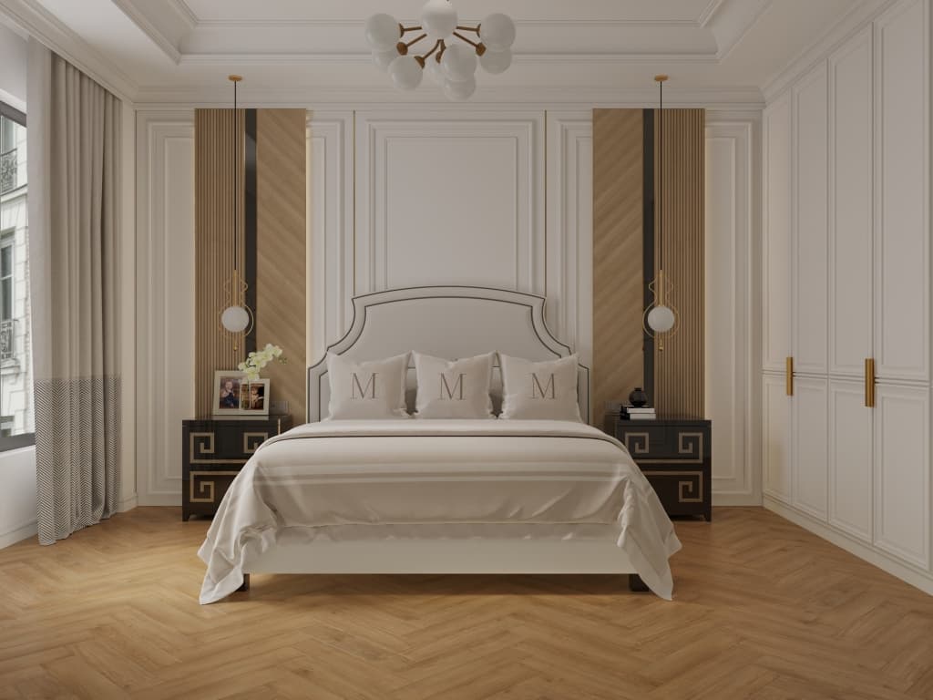 Ценный дуб Value Oak 1067-1