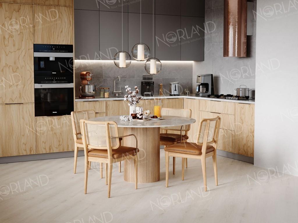 LVT плитка  Baldr 1003-4