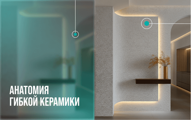 Смена архитектурной парадигмы: показатели премиального материала в 2026 году