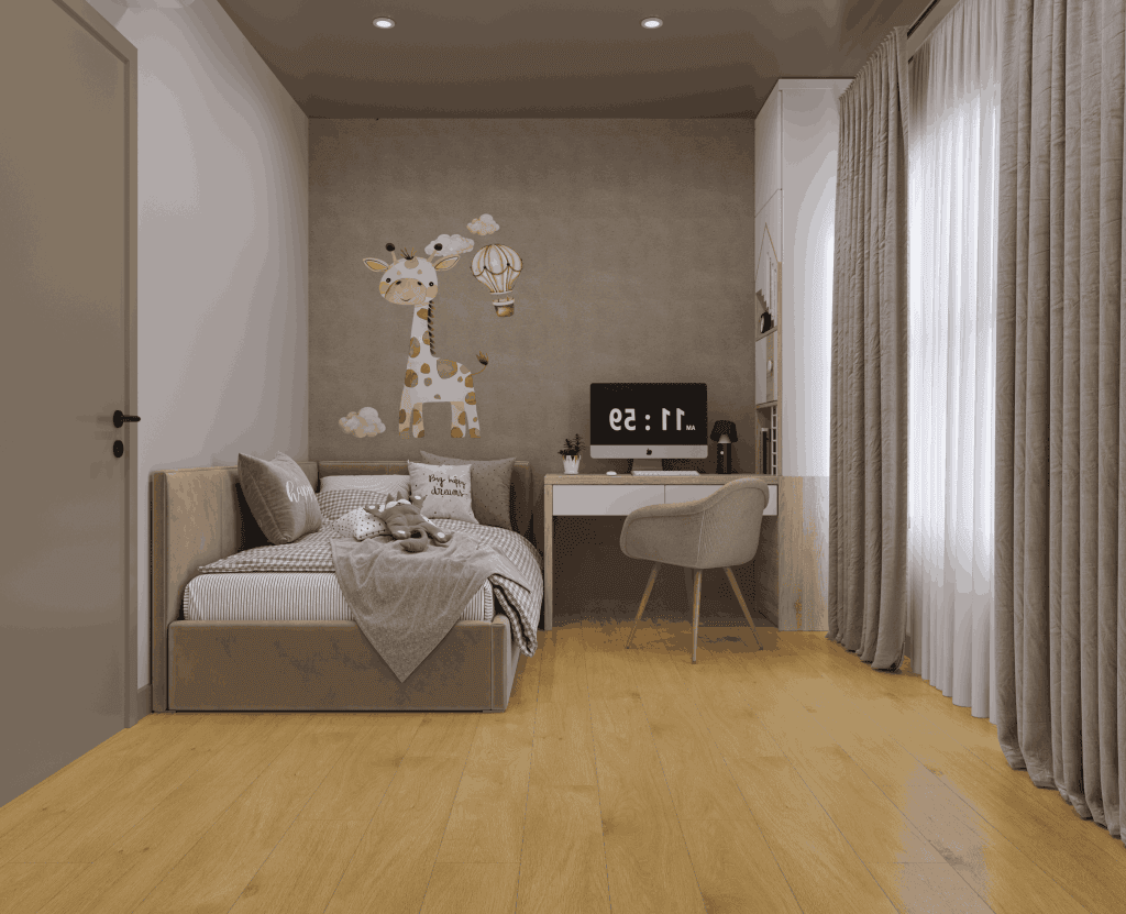 Ламинат Дуб Мальта LF305-12