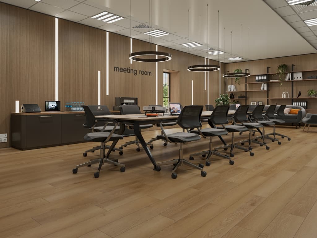 SPC ламинат Осирис ЕСО 27-6