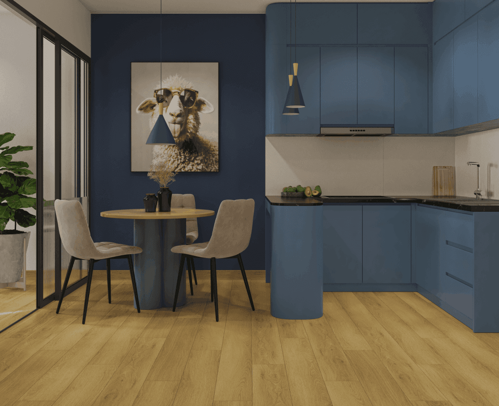 LVT плитка LEGGERO 1012-10